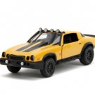 1977 Chevy Camaro Bumblebee 1/32 Car 34258/24 Diecast Toys