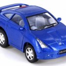 ota Celica Metallic Blue 4008/16D Model Car Diecast Toys