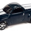 2005 Chevy Ssr Pickup 1/64 Car Diecast Toys
