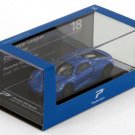 Porsche 918 Spyder 1/64 Car H1318 Diecast Toys