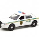 Mmpd 2001 Ford Crown Victoria Police Interceptor 1/64 Scale Car Diecast Toys Mmpd 2001 Ford Crown Victoria Police Interceptor 1/64 Scale Car Diecast Toys