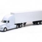 Kenworth T700 Long Hauler 1/32 Scale Replica Ss10273 Diecast Toys