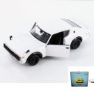 Car W/Rotary Turntable 1973 Nissan Skyline 2000 Gtr Kpgc110 1/24 Scale Diecast Toys Car W/Rotary Turntable 1973 Nissan Skyline 2000 Gtr Kpgc110 1/24 Scale Diecast Toys
