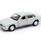 Jaguar Xj6 1/36 Scale Car Showcasts Tm012009 Diecast Toys