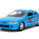 Mia'S Acura Integra Rhd 1/32 Scale Car 31029 Diecast Toys