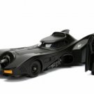 Batmobile Buildable Kit With Batman Figure 30874 1/24 Car Diecast Toys