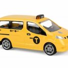 Nyc Nissan Taxi Yellow Car By Daron Rt8953N Diecast Toys