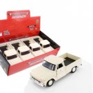1966 Chevy C10 Pickup 1/24 Car Showcasts 77355D Diecast Toys