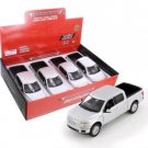 2019 Ford F150 Limited Crew Cab 1/27 Car Showcasts 71363/4D Diecast Toys 2019 Ford F150 Limited Crew Cab 1/27 Car Showcasts 71363/4D Diecast Toys
