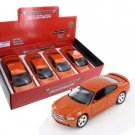 2011 Dodge Charger R/T 1/24 Car Showcasts 77354D Diecast Toys