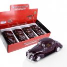 1939 Chevy Coupe  1/24 Car Showcasts 77247D Diecast Toys