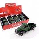 1941 Plymouth Pickup 1/24 Car Showcasts 77278D Diecast Toys