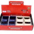 Showcasts 1966 Chevy C10 Pickup Truck Car Set 4 1/24 Cars Diecast Toys