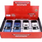 Showcasts 2019 Gmc Sierra 1500 Denali Crew Cab Pickup Set 4 1/27 Cars Diecast Toys