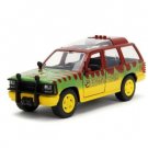 Ford Explorer  1/32 Car 31956/24 Diecast Toys