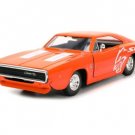 1968 Dodge Charger R/T Srt 1/24 Car 34197 Diecast Toys