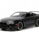 1995 ota Supra  1/32 Car 33381/24 Diecast Toys