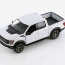 2022 Ford F150 Raptor Pickup Truck 1/46 Scale Car 5436D Diecast Toys 2022 Ford F150 Raptor Pickup Truck 1/46 Scale Car 5436D Diecast Toys
