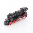 Classic Train With Sound And Lights Train Sl675Db Diecast Toys