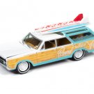 1964 Oldsmobile Vista Cruiser 1/64 Scale Car Diecast Toys