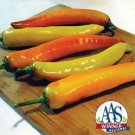 Pepper 25 Pepper Inferno Chili Pepper Seeds Fresh Garden