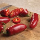 25 Sriracha Pepper Chili Pepper Seeds Fresh Garden