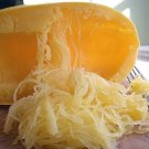 50 Spaghetti Squash Winter Squash Seeds Fresh Garden
