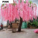 Yellow Wisteria Tree Flowers 10 Seeds Fresh Garden