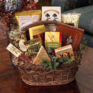 Bountiful Gourmet -  BG613