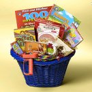 Kids Busy Basket - KB052
