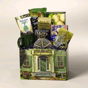 House Warmer - HW442