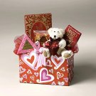 Bear-y Sweet - BS222
