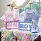 Arrive In Style -  AS023B (Boy)