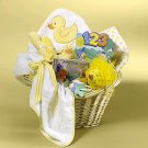Bath Time for Baby -  BA012