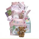 Baby and All -  BA293B (Boy)