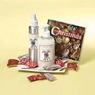 Christmas Time -  Christmas Scents and Sounds - CS971