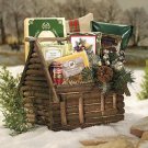 Christmas Time - Home for the Holidays - HH342