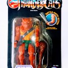 Jackalman Thundercats LJN MOC nice card