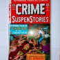 13 EC Comic Reprints set lot; Shock Crime Tales Crypt glossy  higher grades