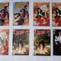 DC Zatanna 1-16, Books 1,2 two miniseries + special, 32 comics+ 2 books