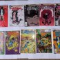 DC Zatanna 1-16, Books 1,2 two miniseries + special, 32 comics+ 2 books