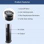 Honeywell Allergen Plus Series Air Purifier with HEPA Filter