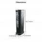 Honeywell Allergen Plus Series Air Purifier with HEPA Filter