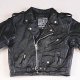 Kids Leather