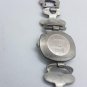 Vintage Woman watch Silver 800 HALCON Old Antique Made in Germany 1970