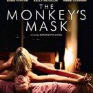 The Monkeys Mask - DVD - Lesbian Themed Thriller