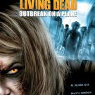 Flight of the Living Dead - DVD - Horror ( Great condition)