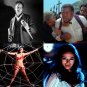 15 Vintage Horror Movies DVD Set