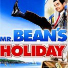 ( New Sealed) Mr. Beans Holiday - DVD comedy