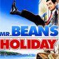 ( New Sealed) Mr. Beans Holiday - DVD comedy
